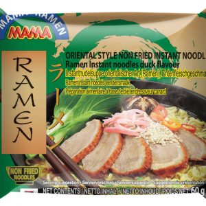 Instant Noodles Chinese Duck