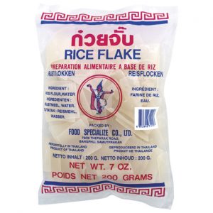Rice Flakes