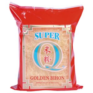 Golden Bihon Cornstarch Noodles