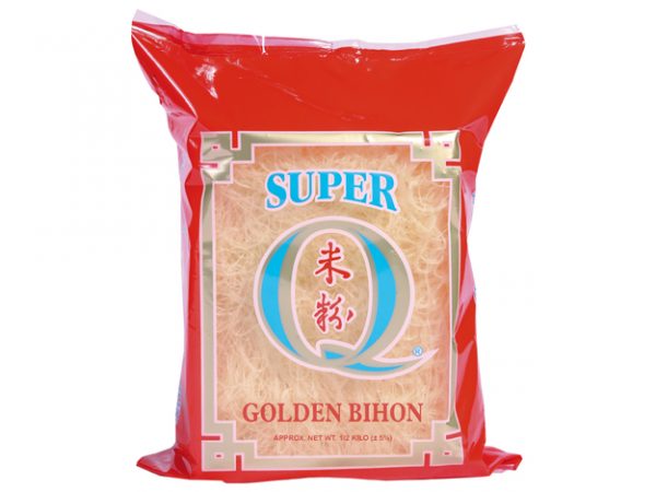 Golden Bihon Cornstarch Noodles
