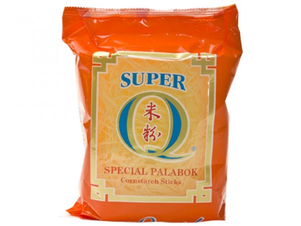 Special Palabok Cornstarch Noodles
