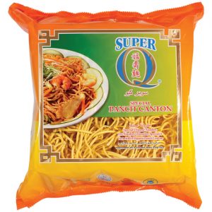 Pancit Canton Noodles
