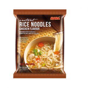 Instant Rice NoodlesI
