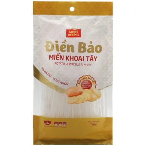 Potato Starch Noodles