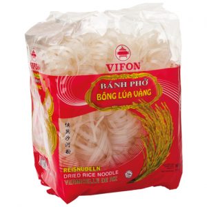Dried Rice Noodles