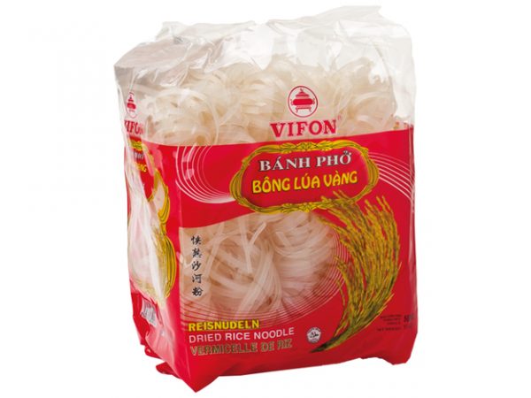 Dried Rice Noodles