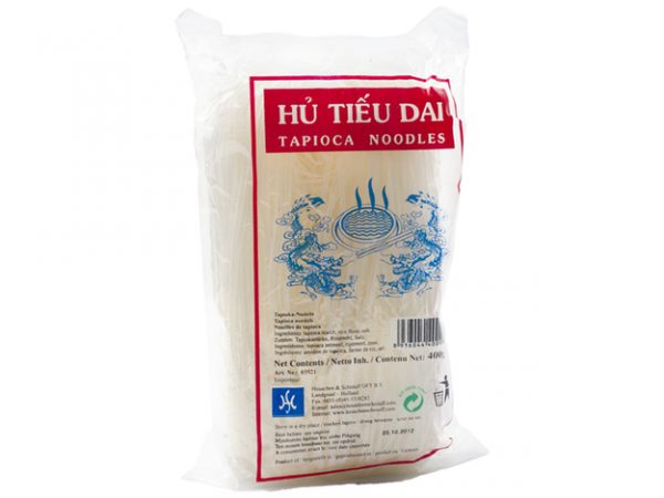 Hu Tieu Dai Tapioca Noodles