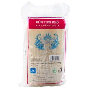 Vietnamese Rice Vermicelli