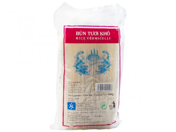 Vietnamese Rice Vermicelli