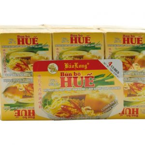 Broth Cubes Bun Bo Hue