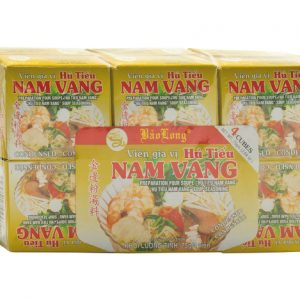 Broth Cubes Hu Tieu Nam Vang