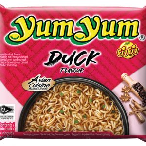 Instant Noodles