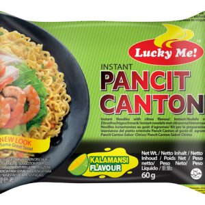 Instant Noodles Calamansi
