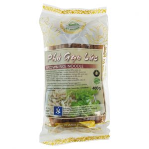 Brown Rice Noodles