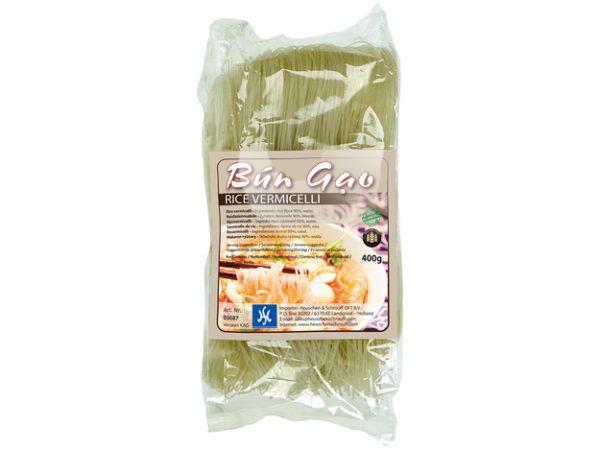 Rice Vermicelli