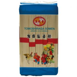 Somen Noodles (Tomoshiraga)