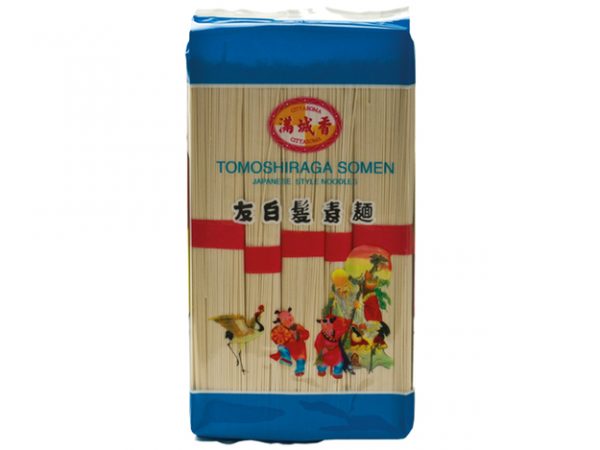 Somen Noodles (Tomoshiraga)