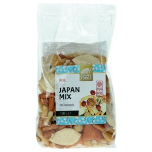 Japan Mix