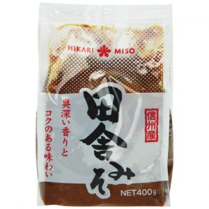 Red Miso Soup Paste