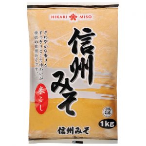 Shinshu White Miso