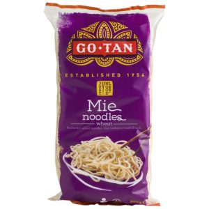 Mie Noodles