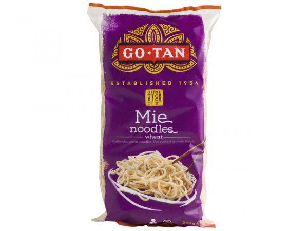 Mie Noodles