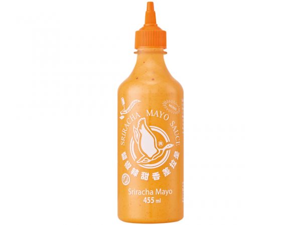 Sriracha Mayo