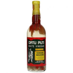 Sinamak Spiced White Vinegar