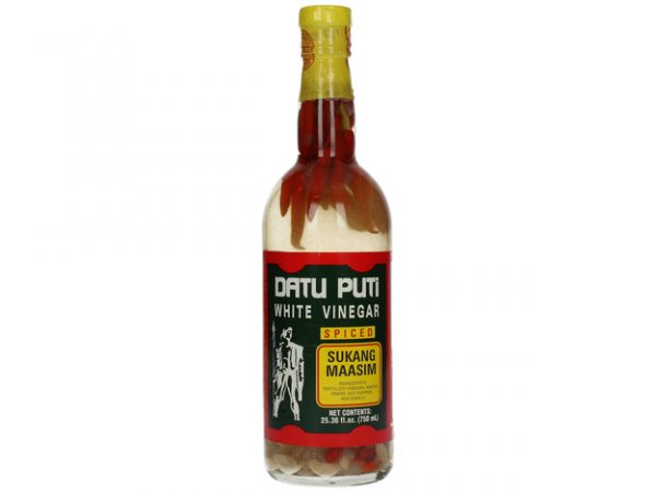 Sinamak Spiced White Vinegar