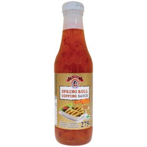 Spring Roll Chilli Sauce