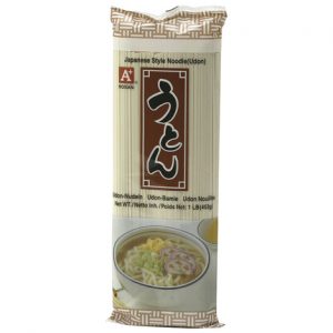 Udon Noodles