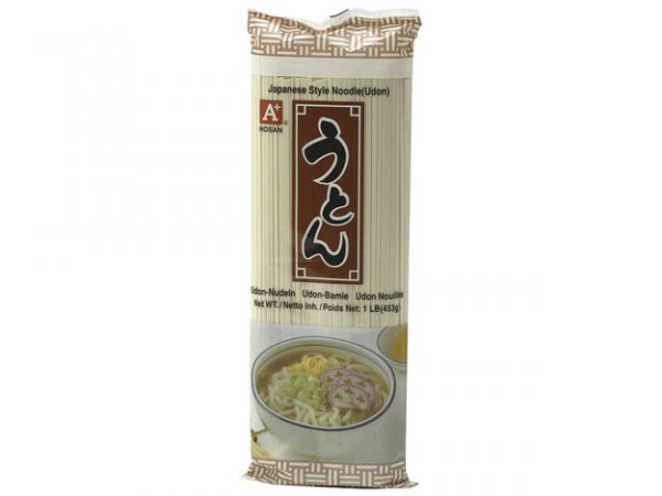 Udon Noodles