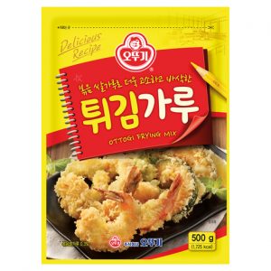 Tempura Batter Mix