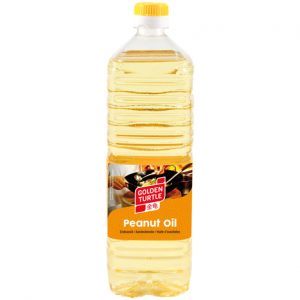 Peanut Oil