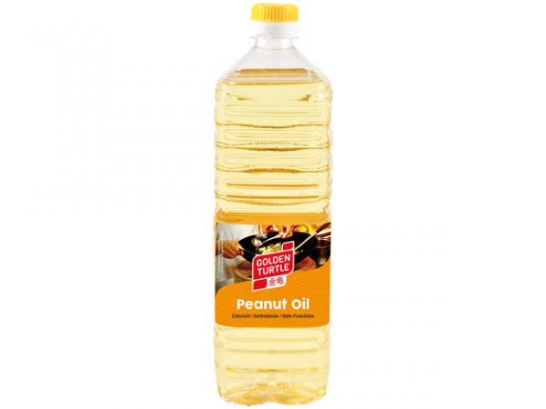 Peanut Oil