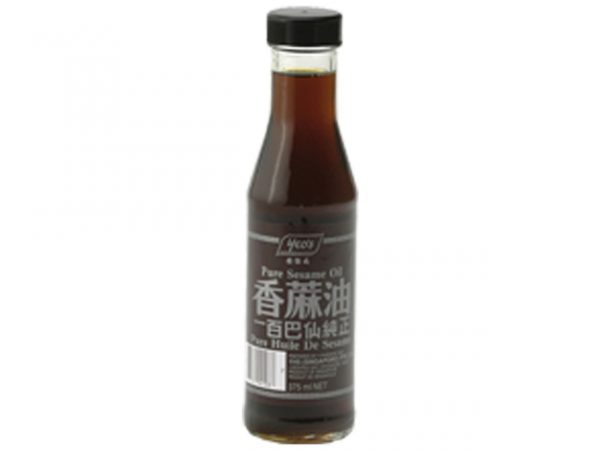Sesame Oil