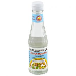 Distilled Vinegar 5%