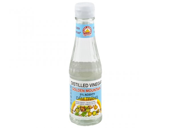Distilled Vinegar 5%