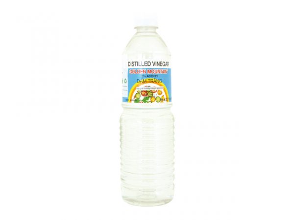 Distilled Vinegar 5%