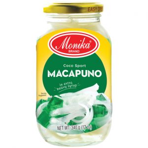 Macapuno (Coco Sport) in Heavy Syrup