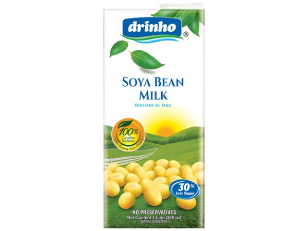 Soybean Milk Drinho