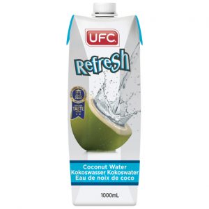 Coconut Water