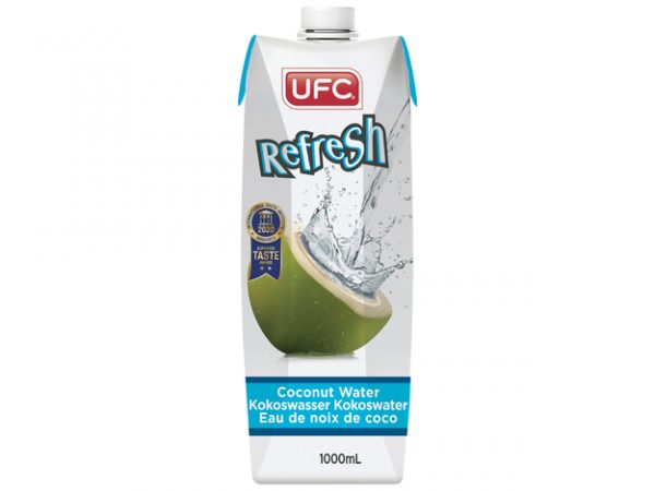 Coconut Water
