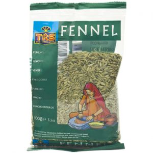 Fennel Seed TRS