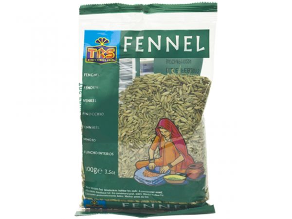 Fennel Seed TRS