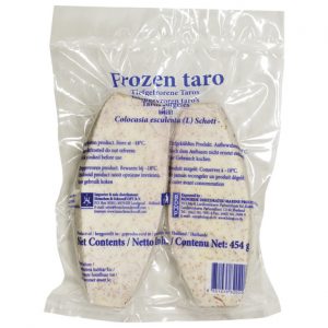 Taro BDMP