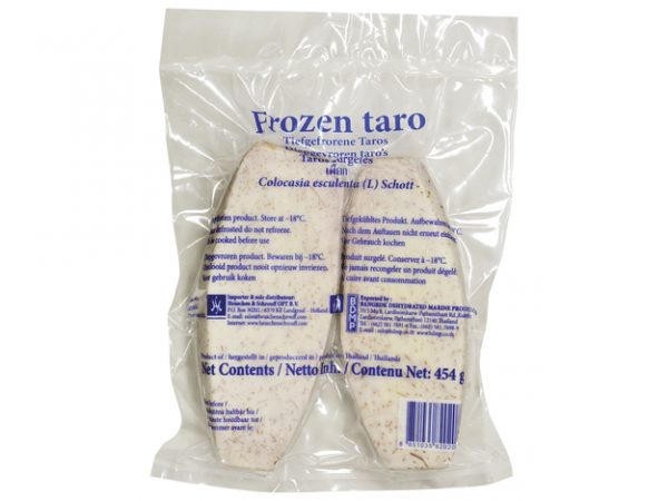 Taro BDMP