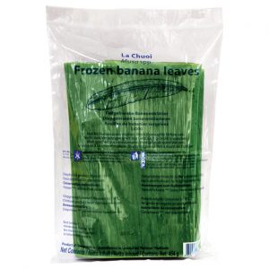 Banana Leaves BDMP
