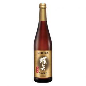 Sake 15% Choya