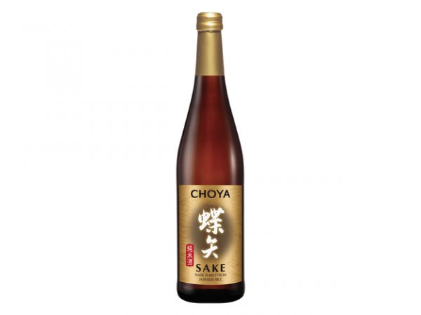 Sake 15% Choya
